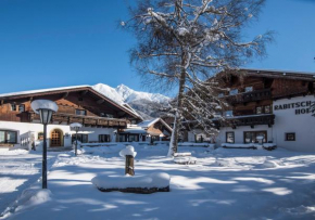SR Apartments GmbH Rabitschhof